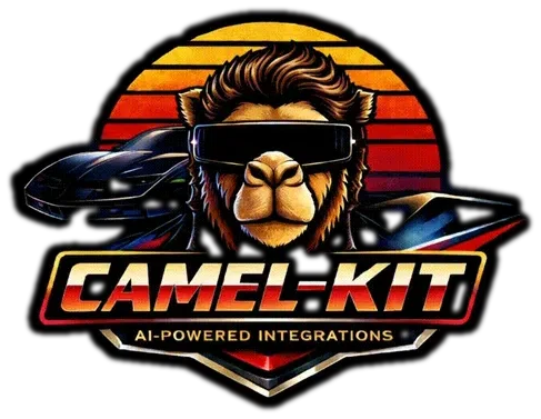 Camel-Kit — AI-Powered Integrations